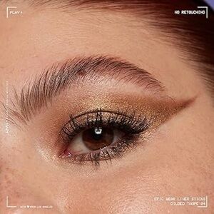 🔆NYX Epic Eyeliner *GILDED TAUPE*🔆SOLD OUT ONLINE🔆